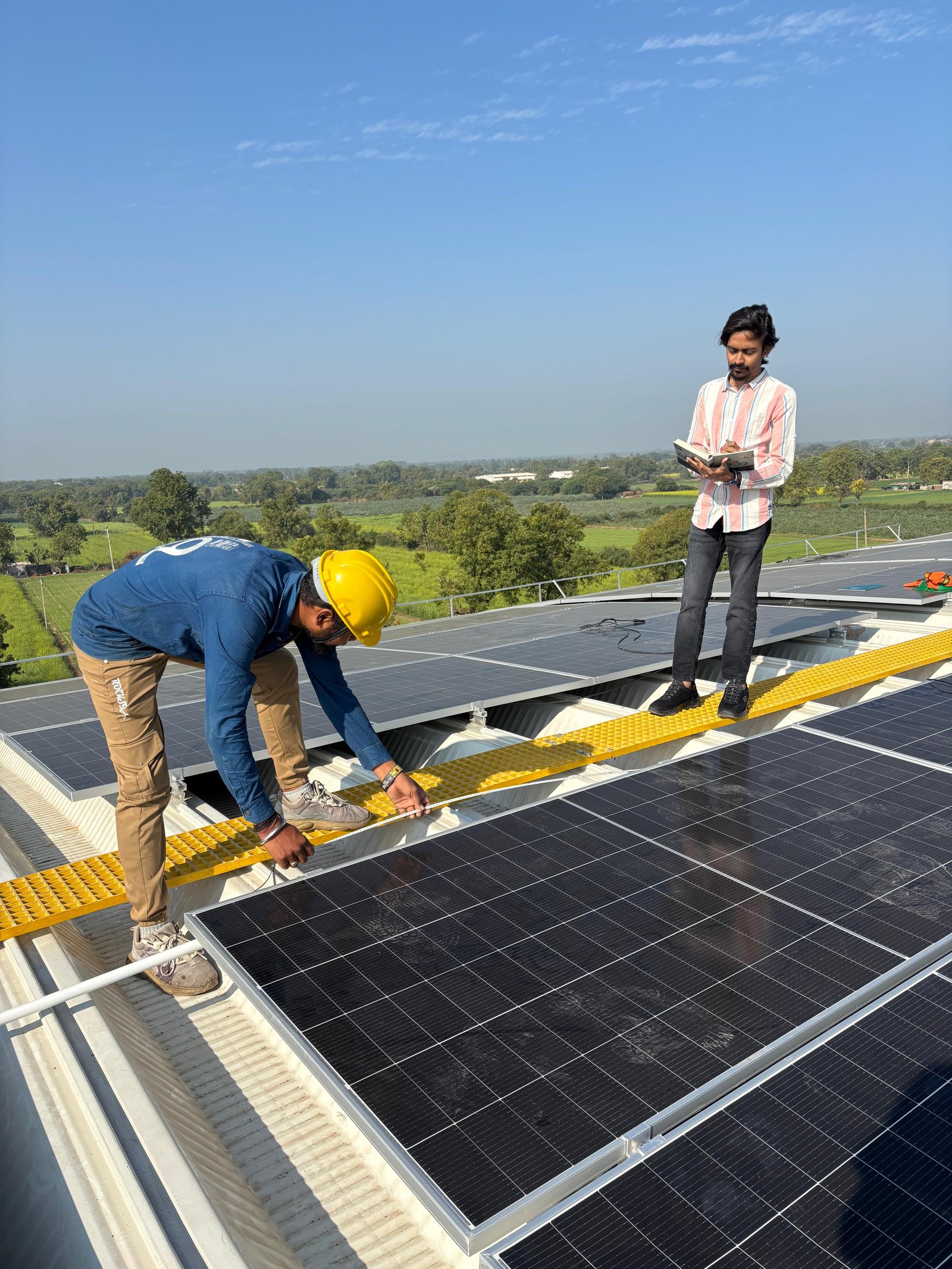 GrowSun Solar Energy