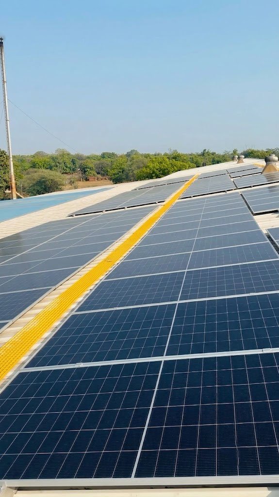 Solar Project