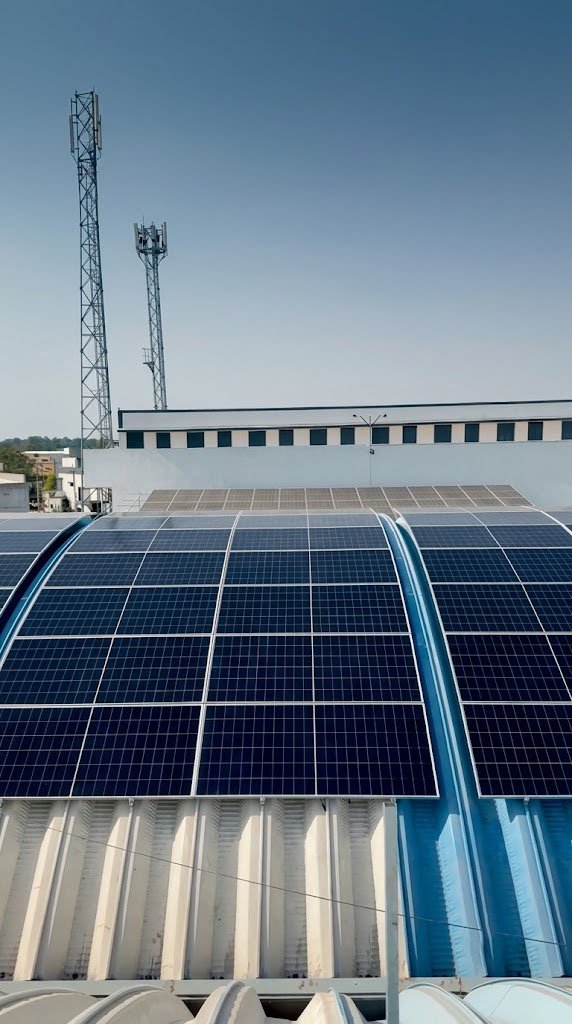 Solar Project