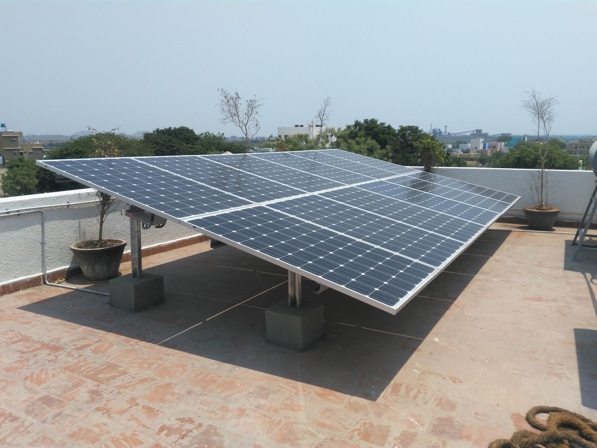 Solar Project